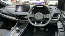 Nissan Qashqai 1.3 DiG-T MH 158 Tekna 5dr Xtronic Petrol Hatchback